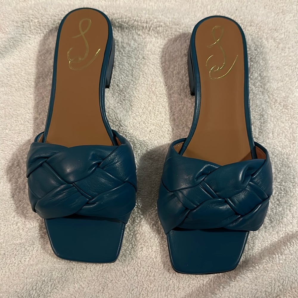 Sam Edelman Lena Sandals